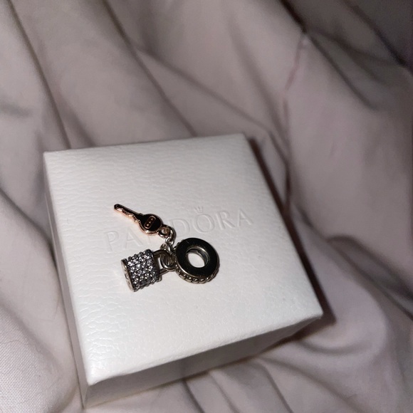 Pandora charm SOLD - Picture 1 of 5